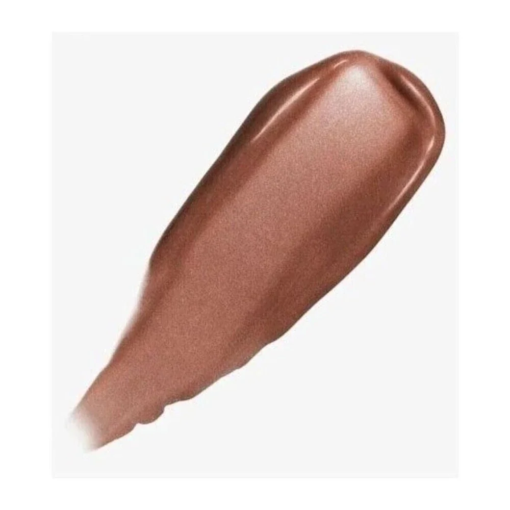 Morphe Lip Gloss – Sweet Tea – NEW No Box Chestnut Mocha Brown Shine